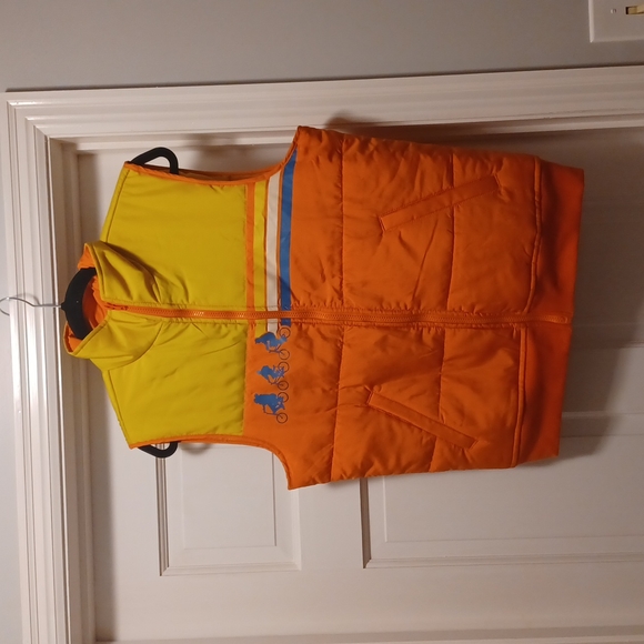 Stranger Things Other - Vintage Stranger Things Vest